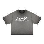 Unisex Reverse Dyed T-Shirt - Your New Go-To for Effortless Style