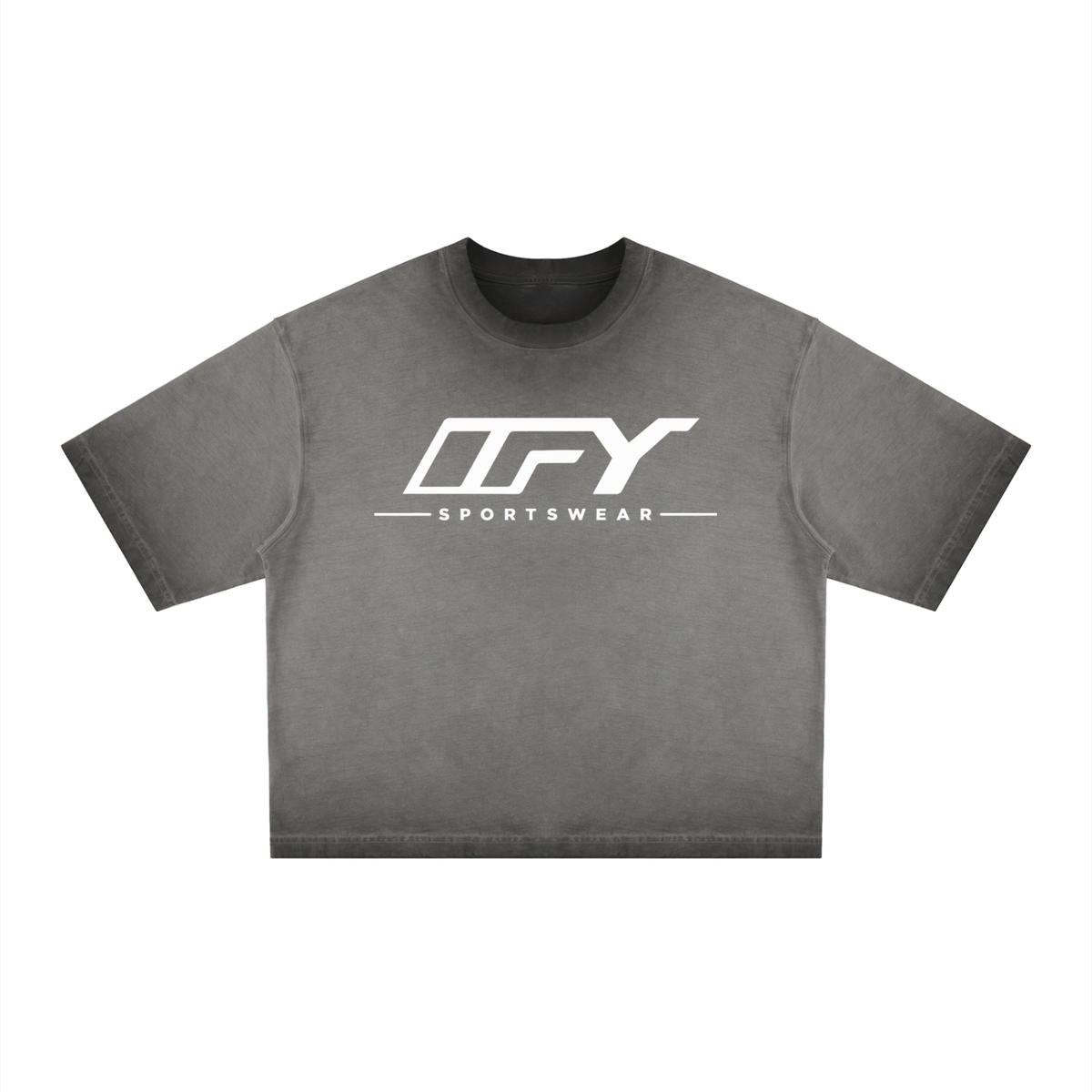 Unisex Reverse Dyed T-Shirt - Your New Go-To for Effortless Style