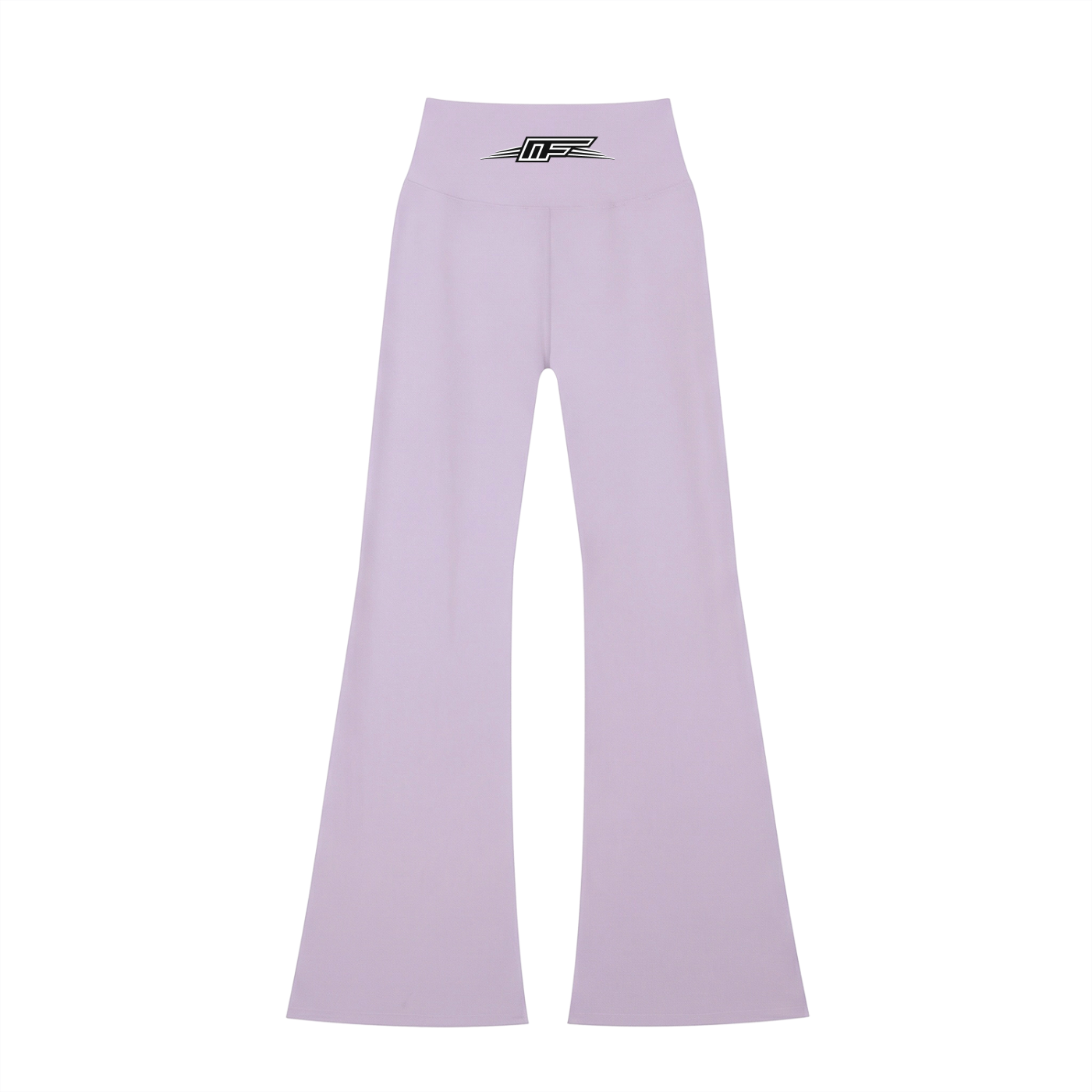 Elevate Your Comfort with Our High-Waisted Flare Leggings for Women