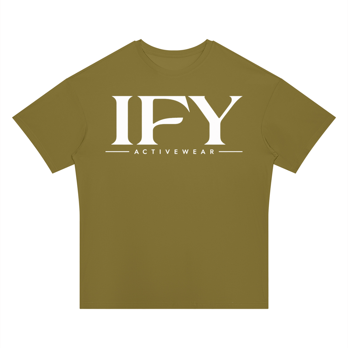Men’s Regular Performance T-Shirt