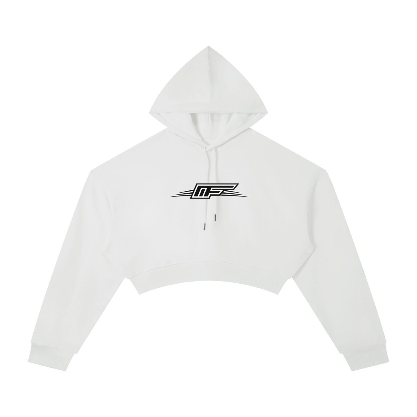 Elevate Your Style with Our Cropped Hoodie for Women