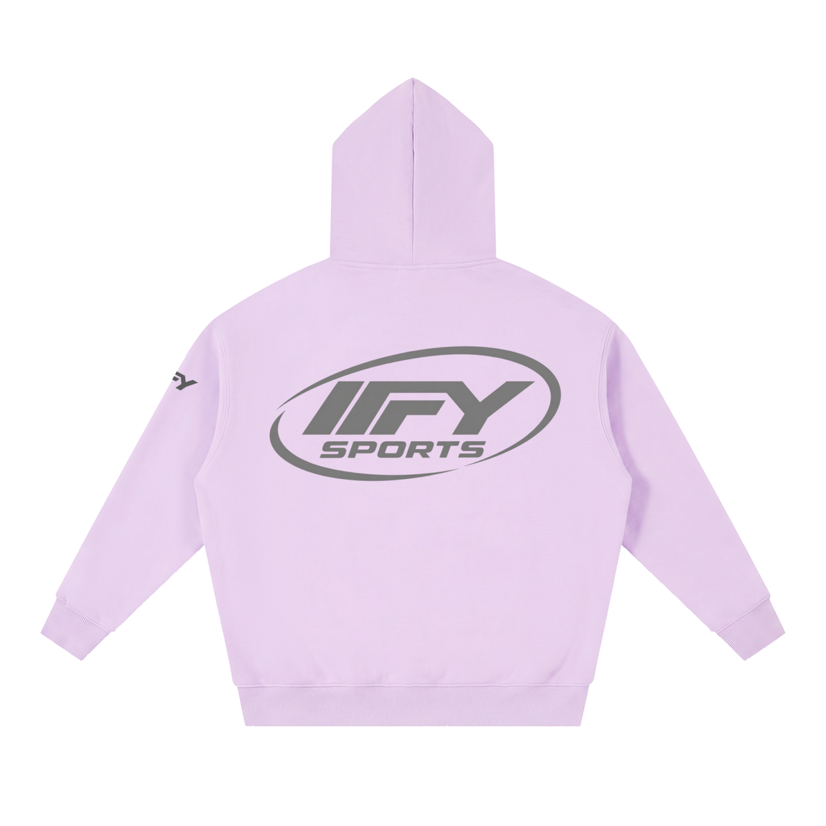 Fleece Hoodie & Sweatpants Set