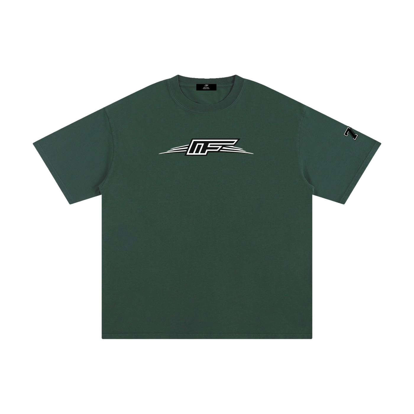 Unisex Cotton T-Shirt - Your Go-To Essential for Effortless Style