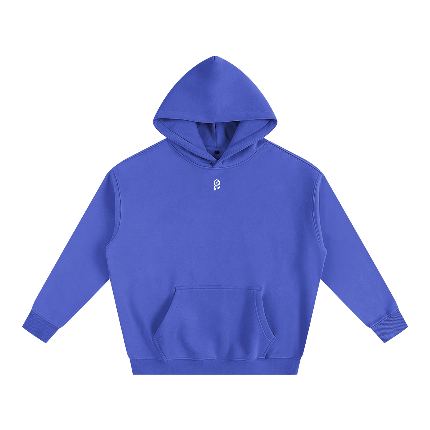 Ravar Original 'Press for Success' Hoodie