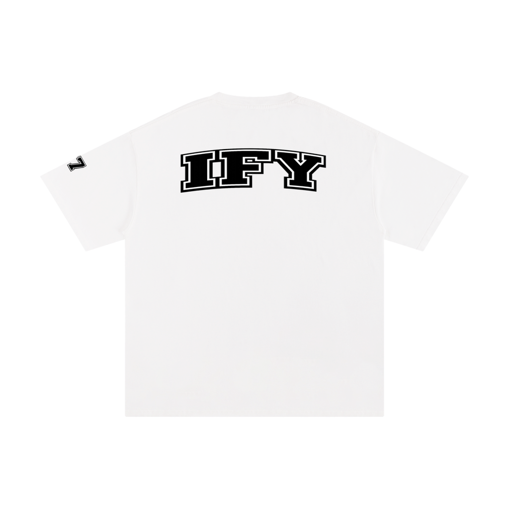 Unisex Cotton T-Shirt - Your Go-To Essential for Effortless Style