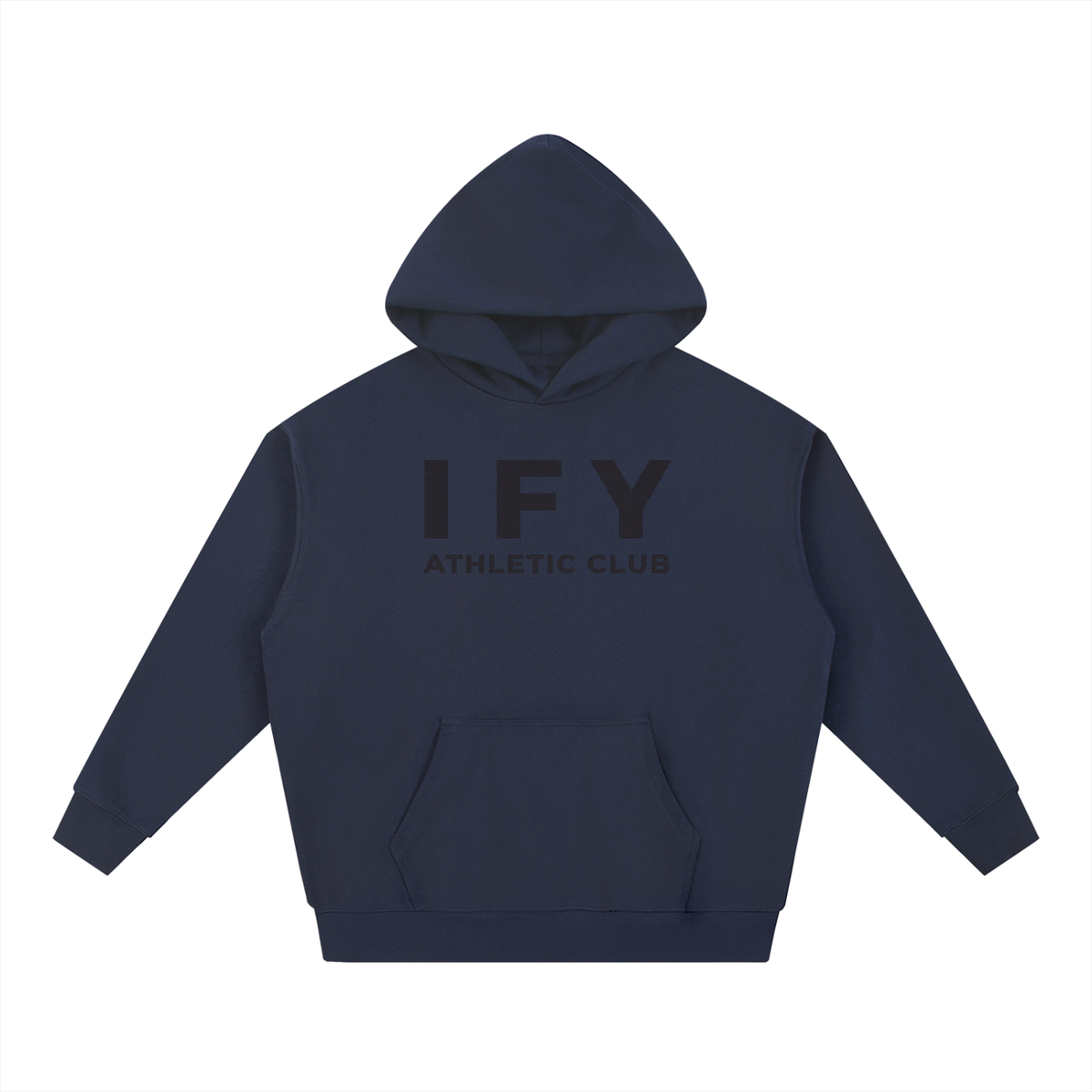 Heavyweight Hoodie
