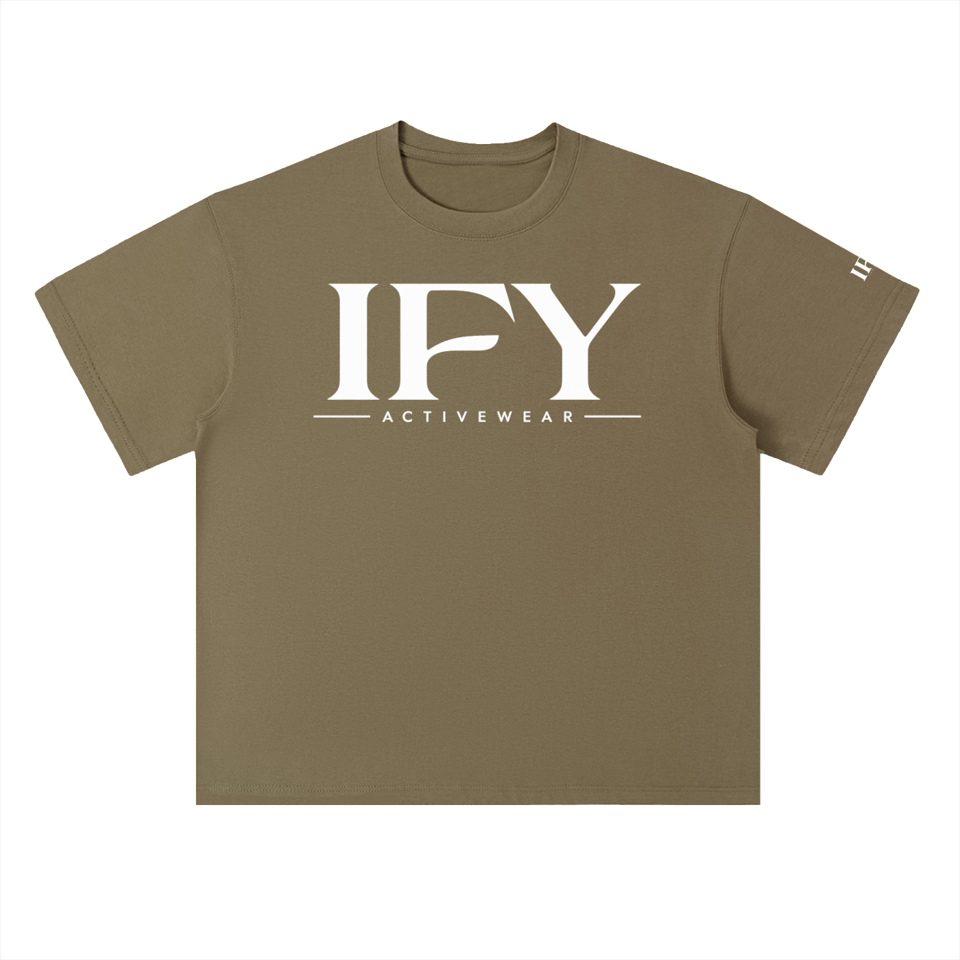 Elevate Your Everyday with Our Heavyweight Drop Shoulder T-Shirt