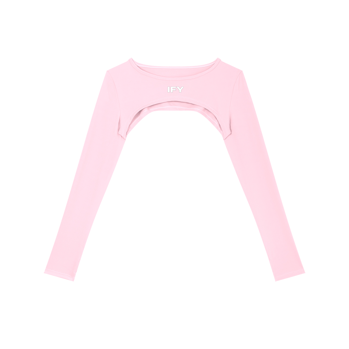 Elevate Your Workout with Our Women's Long Sleeve Yoga Shrug