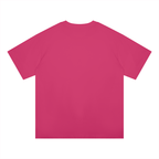 Unisex Oversized Drop Shoulder T-Shirt