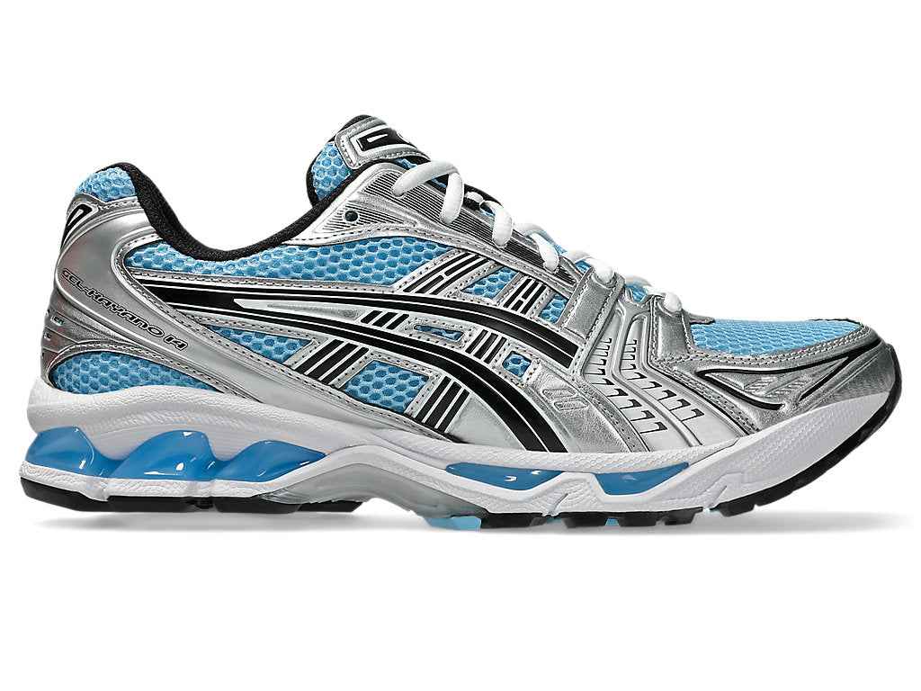 ASICS GEL-KAYANO 14 'Arctic Sky Pure Silver'