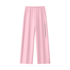 Women's Straight Leg Fleece Sweatpants