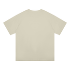 Unisex Oversized Drop Shoulder T-Shirt