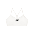 Women's Tight Cropped Sports Bra