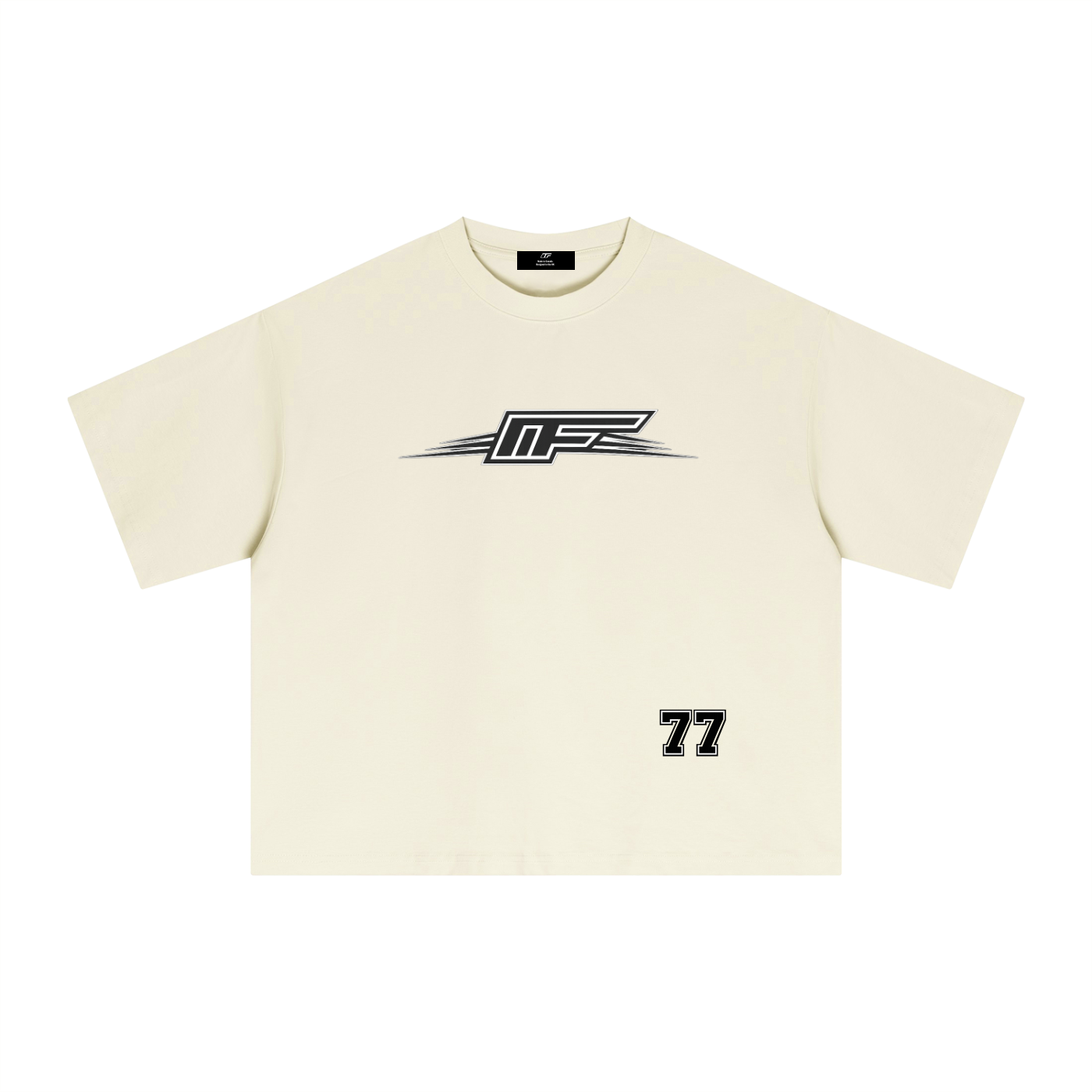 Essential Sorona Boxy T-Shirt
