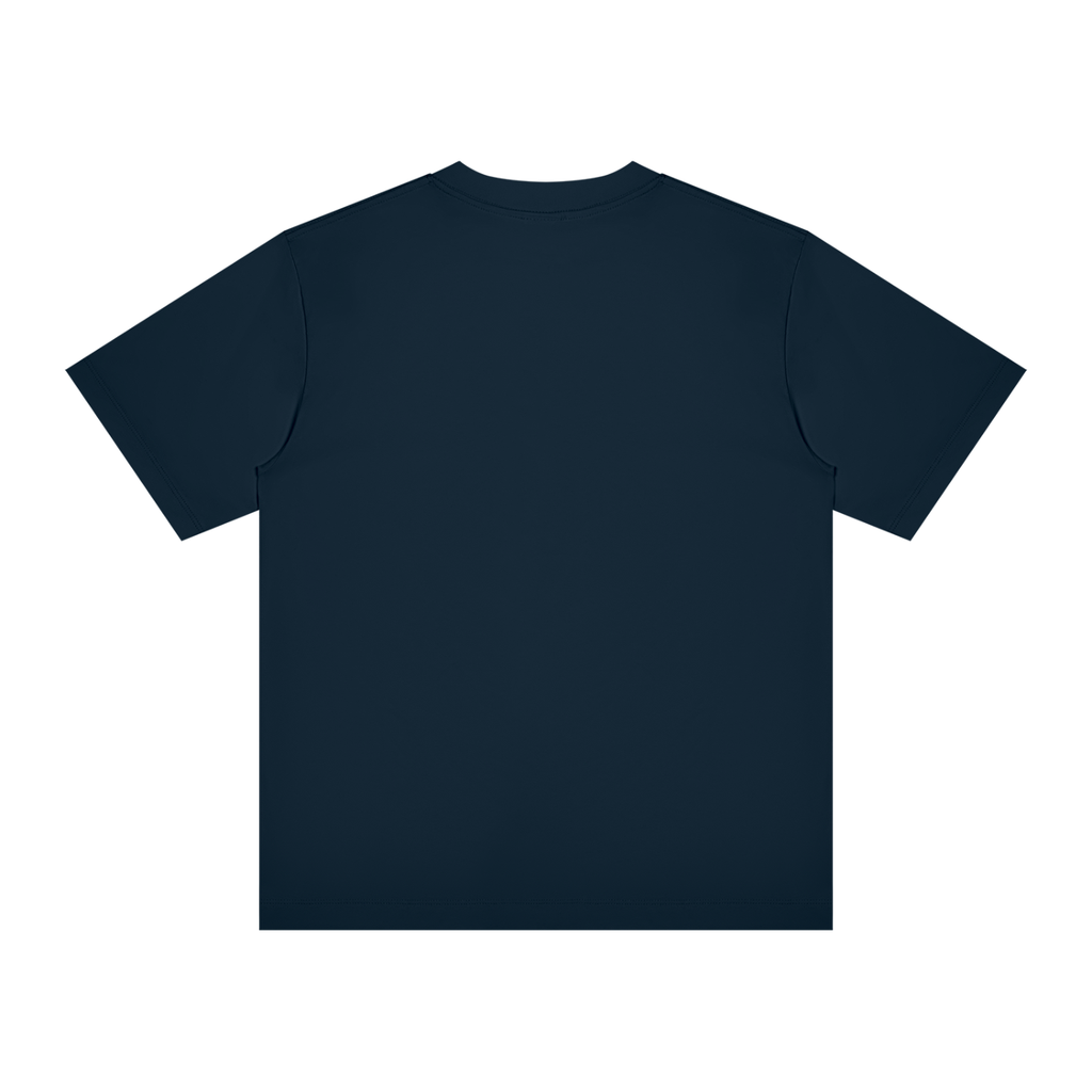 Elevate Your Wardrobe with Our Unisex Crewneck T-Shirt