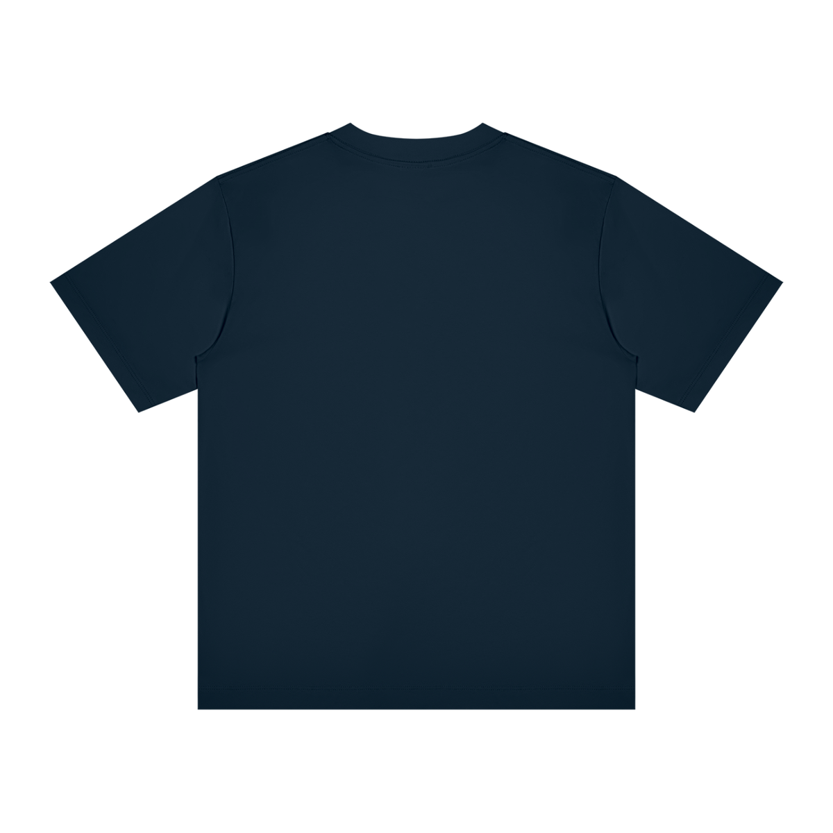 Elevate Your Wardrobe with Our Unisex Crewneck T-Shirt