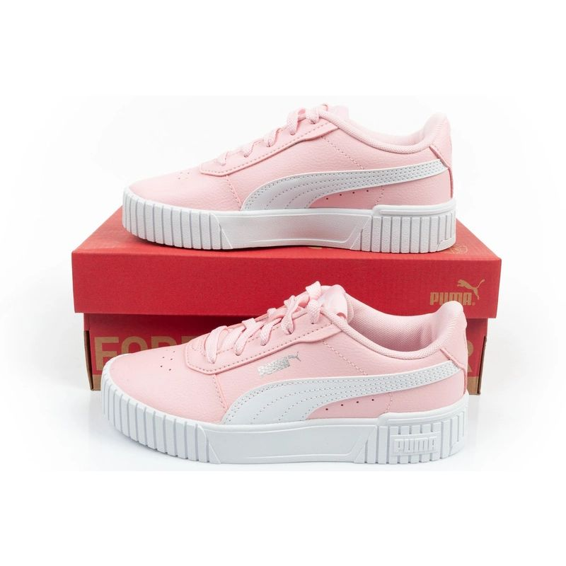 Puma Carina Jr 386186 04 Shoes