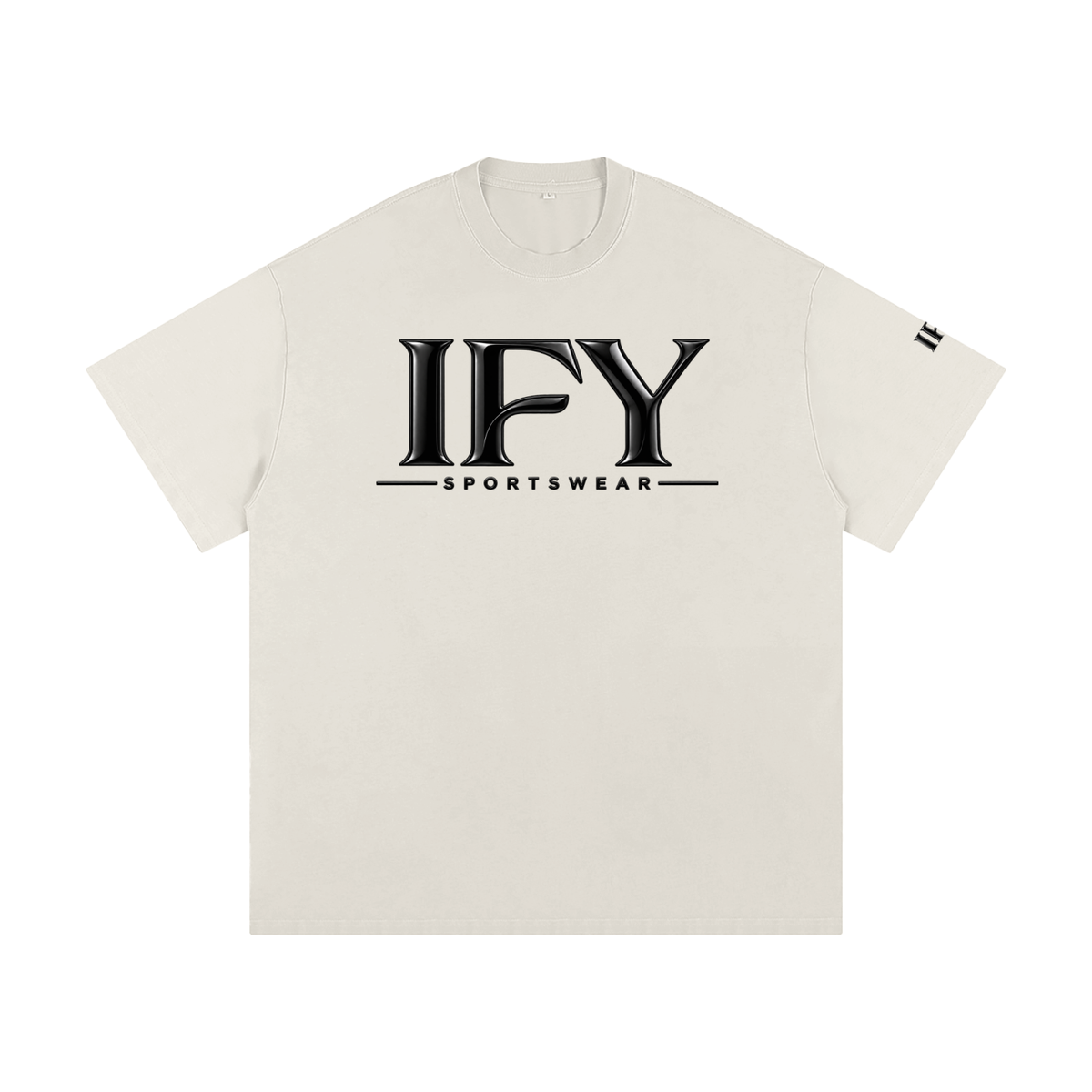 Heavyweight Loose Fit T-Shirt