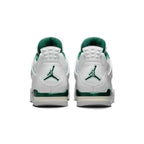 Air Jordan 4 Retro 'Oxidized Green'