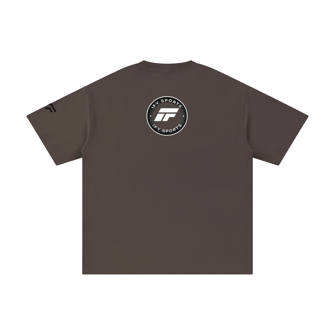 Unisex Pure Cotton T-Shirt