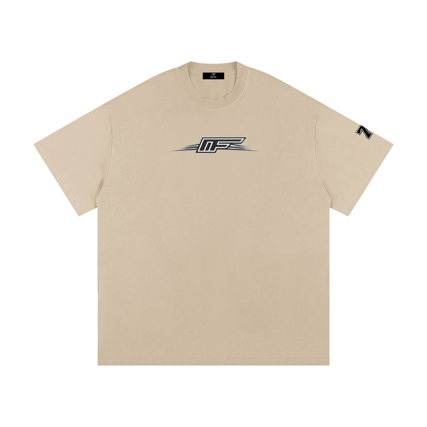 Heavyweight Loose Fit T-Shirt