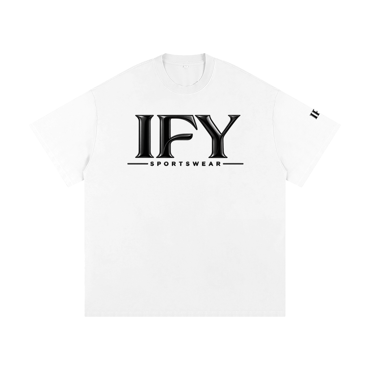 Heavyweight Loose Fit T-Shirt