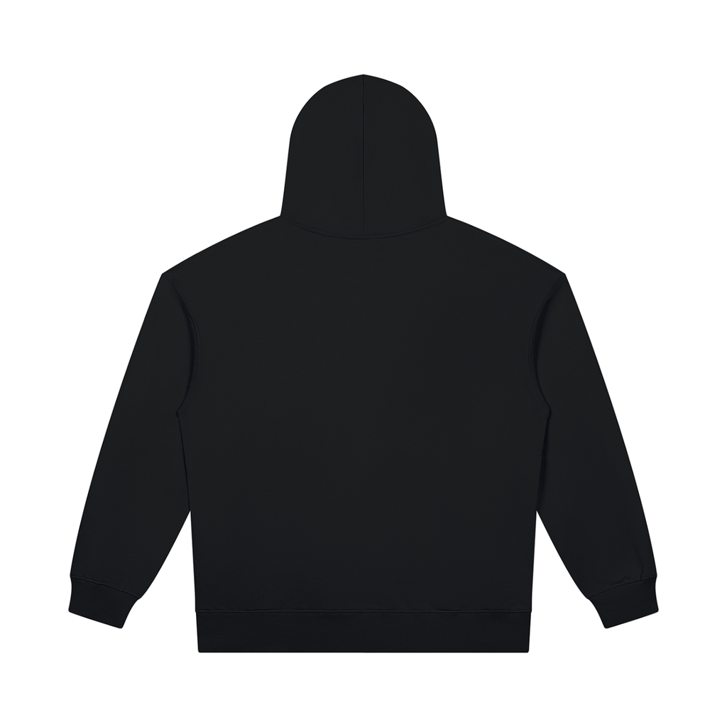 Unisex Heavyweight Pullover Hoodie