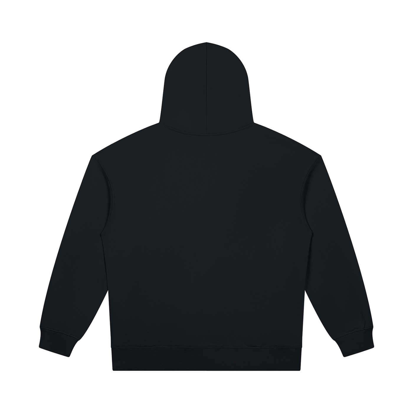 Unisex Heavyweight Pullover Hoodie
