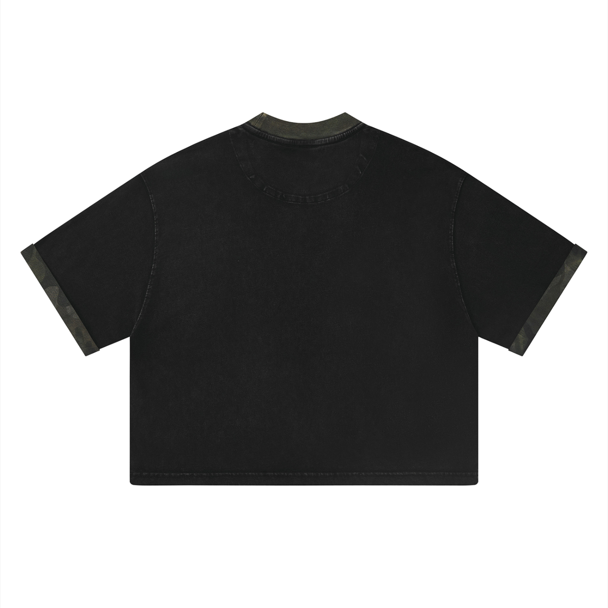 Unisex Mineral Washed T-Shirt for Ultimate Comfort and Style