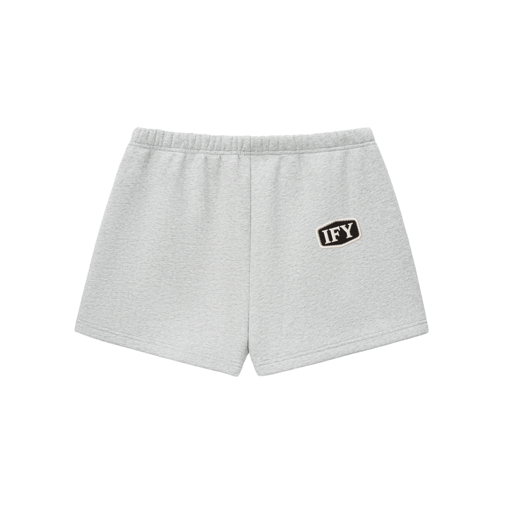Essential Fleece Drawstring Sweatshorts