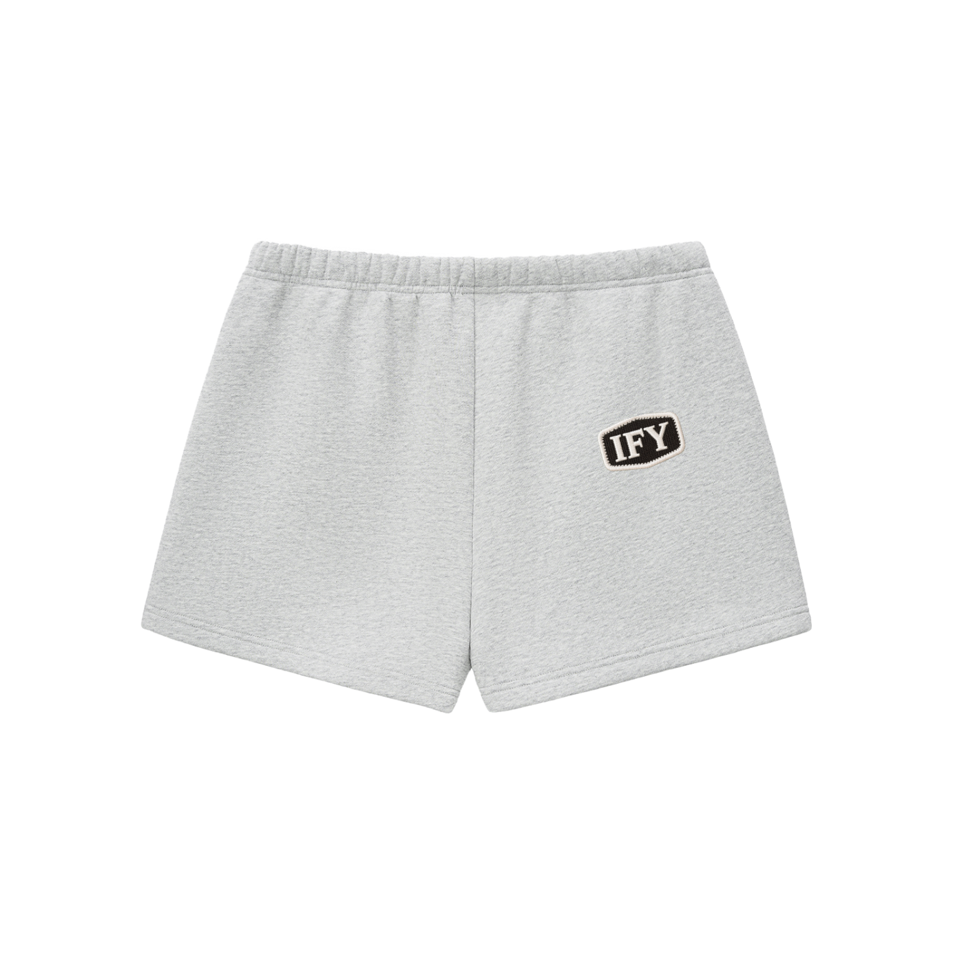 Essential Fleece Drawstring Sweatshorts