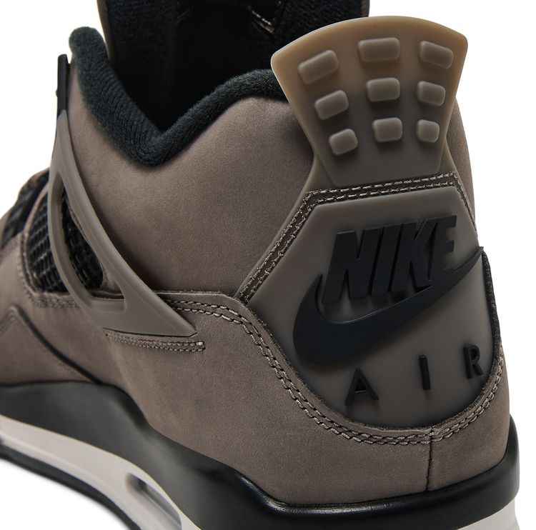 Air Jordan 4 Retro 'Cave Stone'