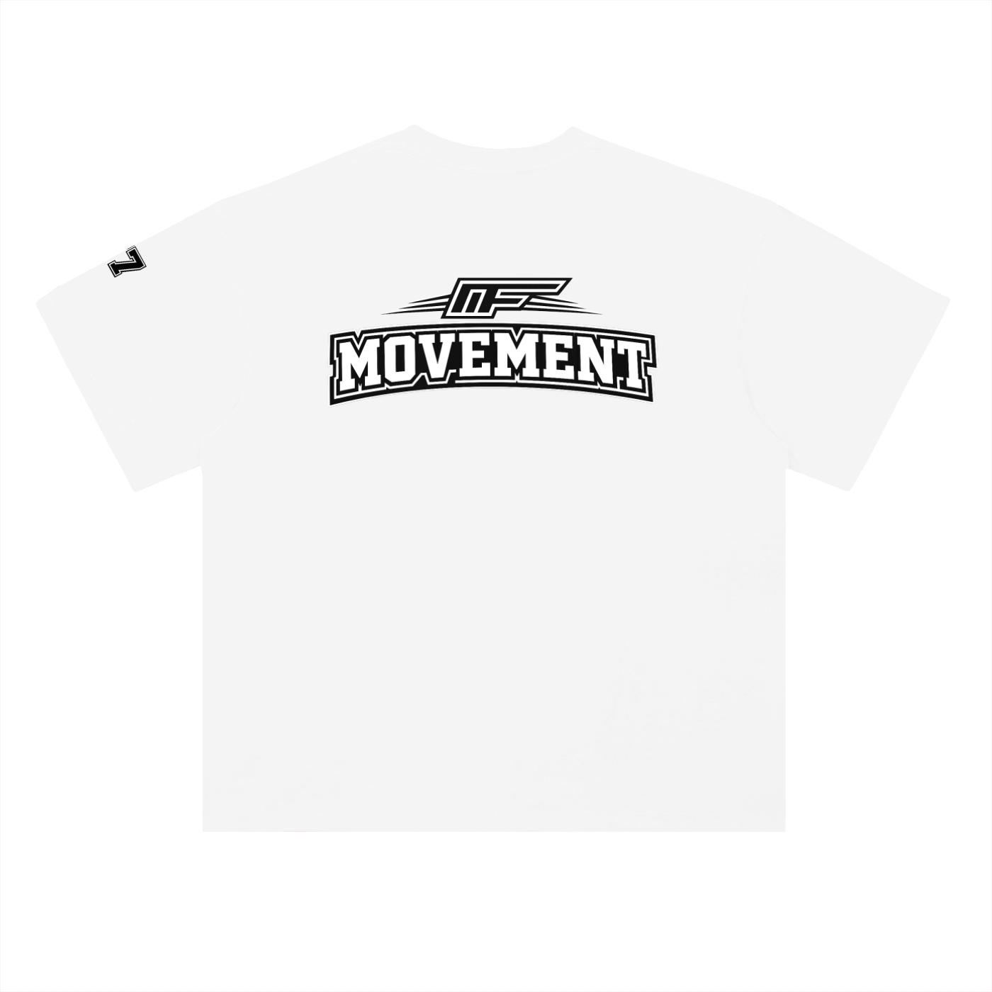 Elevate Your Everyday with Our Heavyweight Drop Shoulder T-Shirt