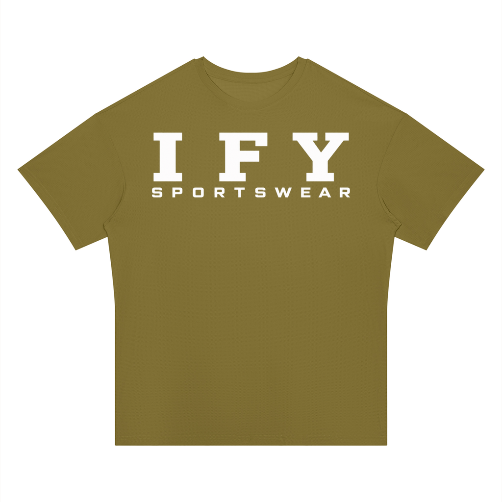 Men’s Regular Performance T-Shirt