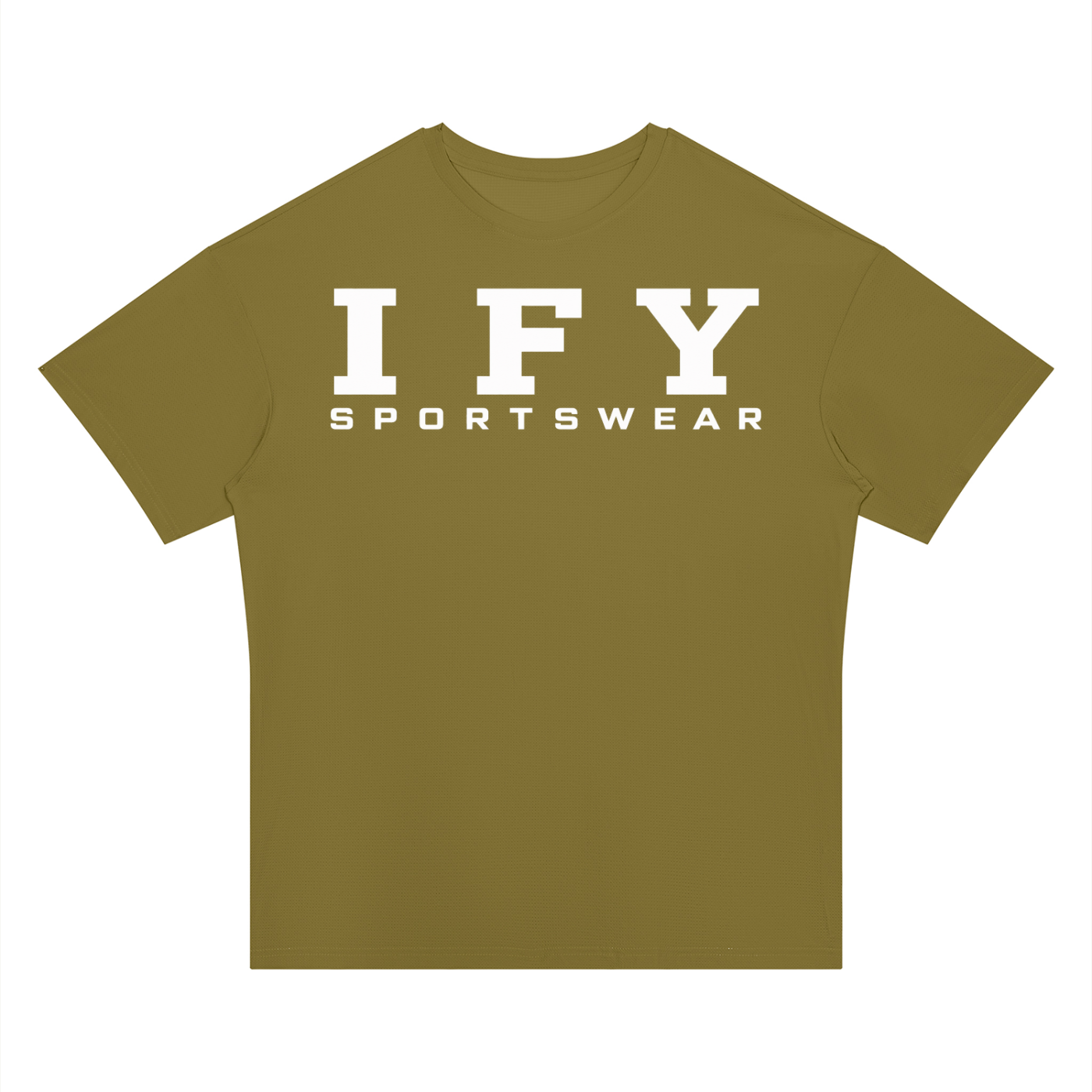 Men’s Regular Performance T-Shirt
