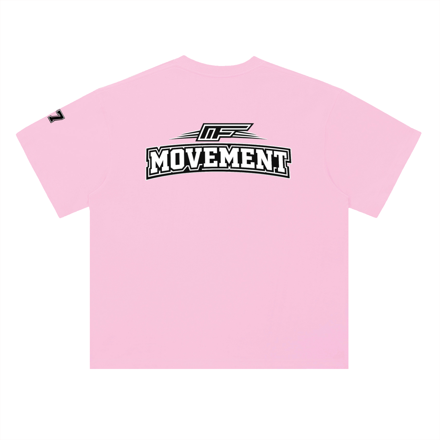 Elevate Your Everyday with Our Heavyweight Drop Shoulder T-Shirt