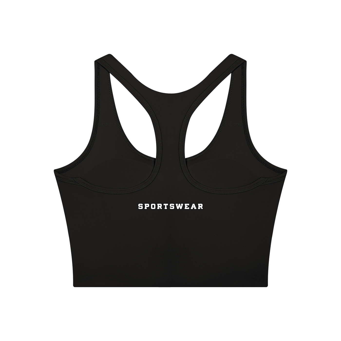 Women's Color Block Yoga Tank Top