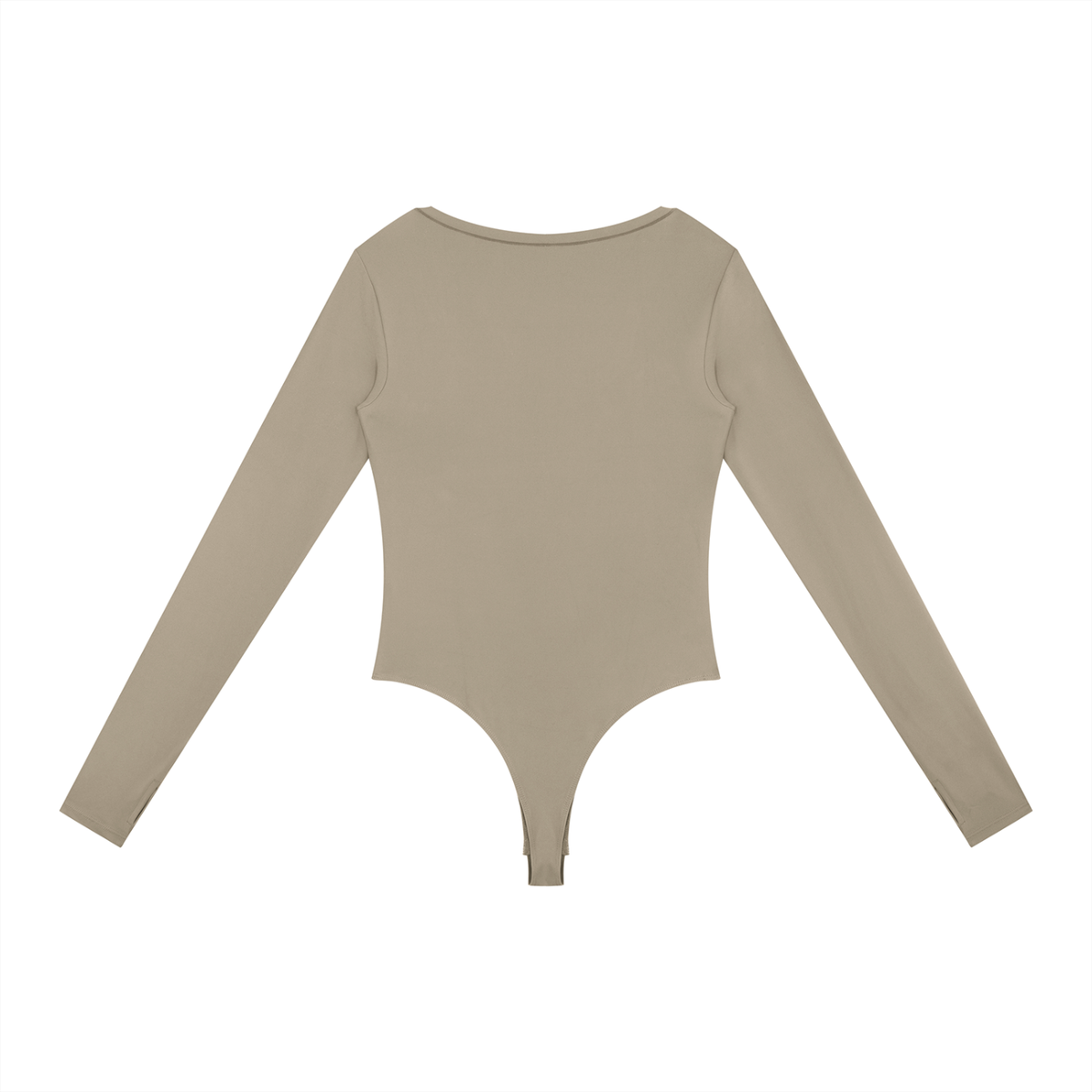 Elevate Your Workout with Our Women's Long Sleeve Yoga Bodysuit