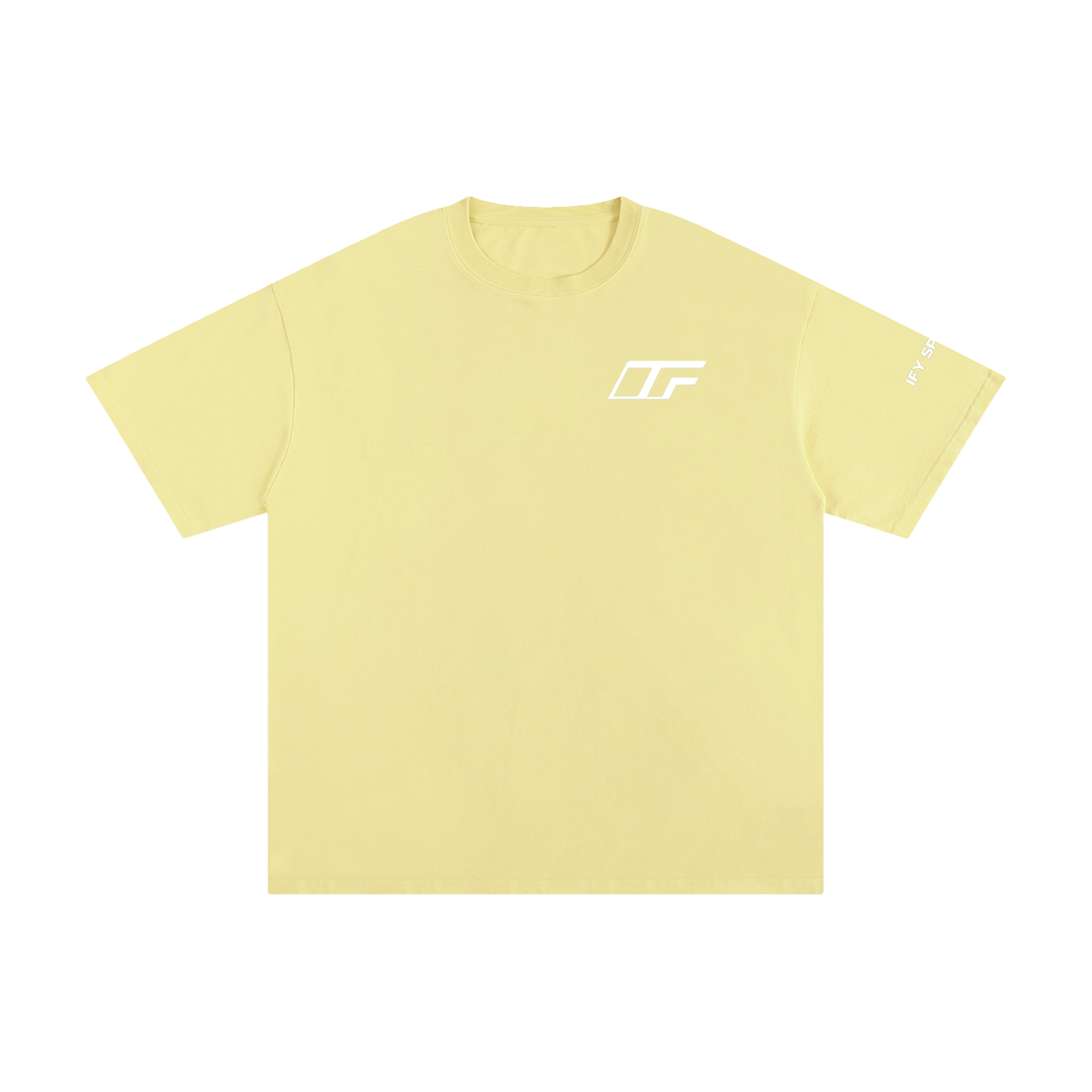 Unisex Pure Cotton T-Shirt