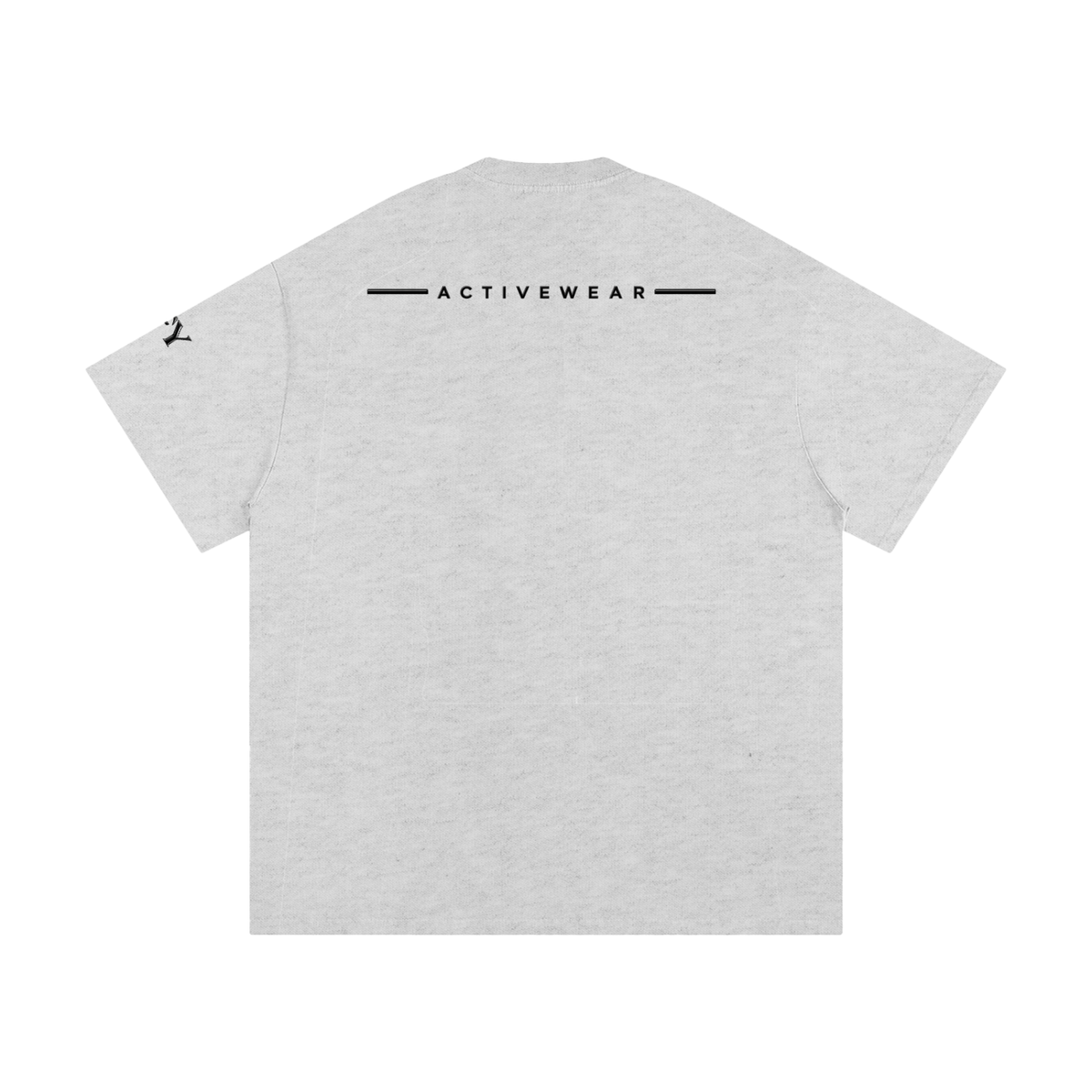 Heavyweight Loose Fit T-Shirt