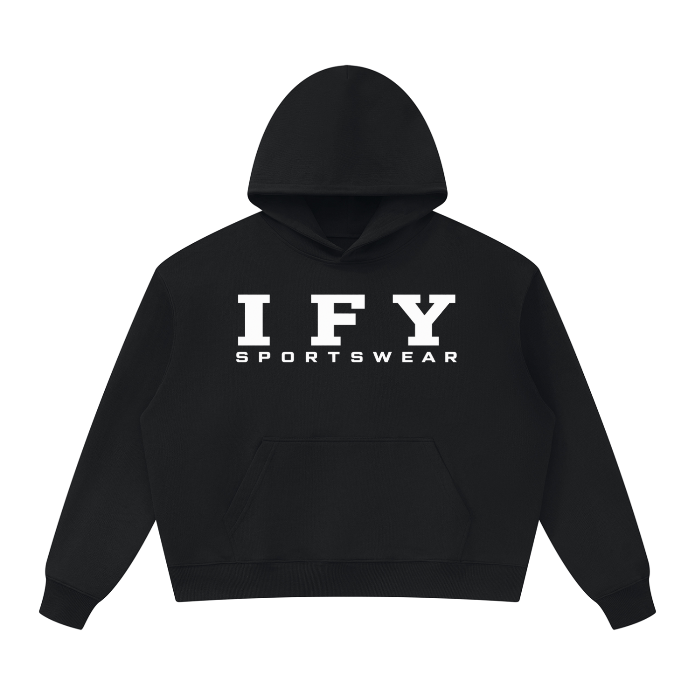 Unisex Oversized Hoodie: Ultimate Comfort for Every Occasion