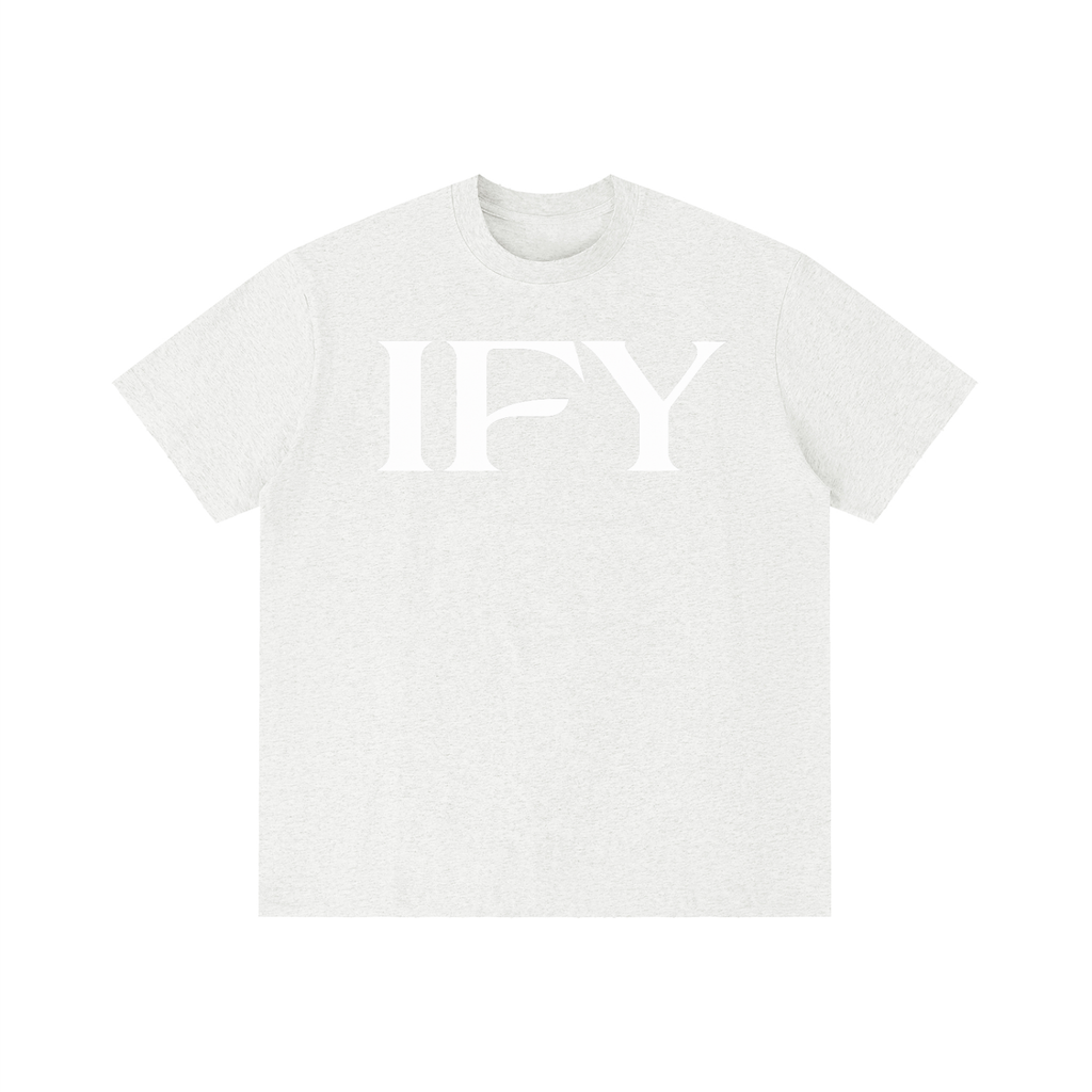 Unisex Vintage Wash Distressed T-Shirt