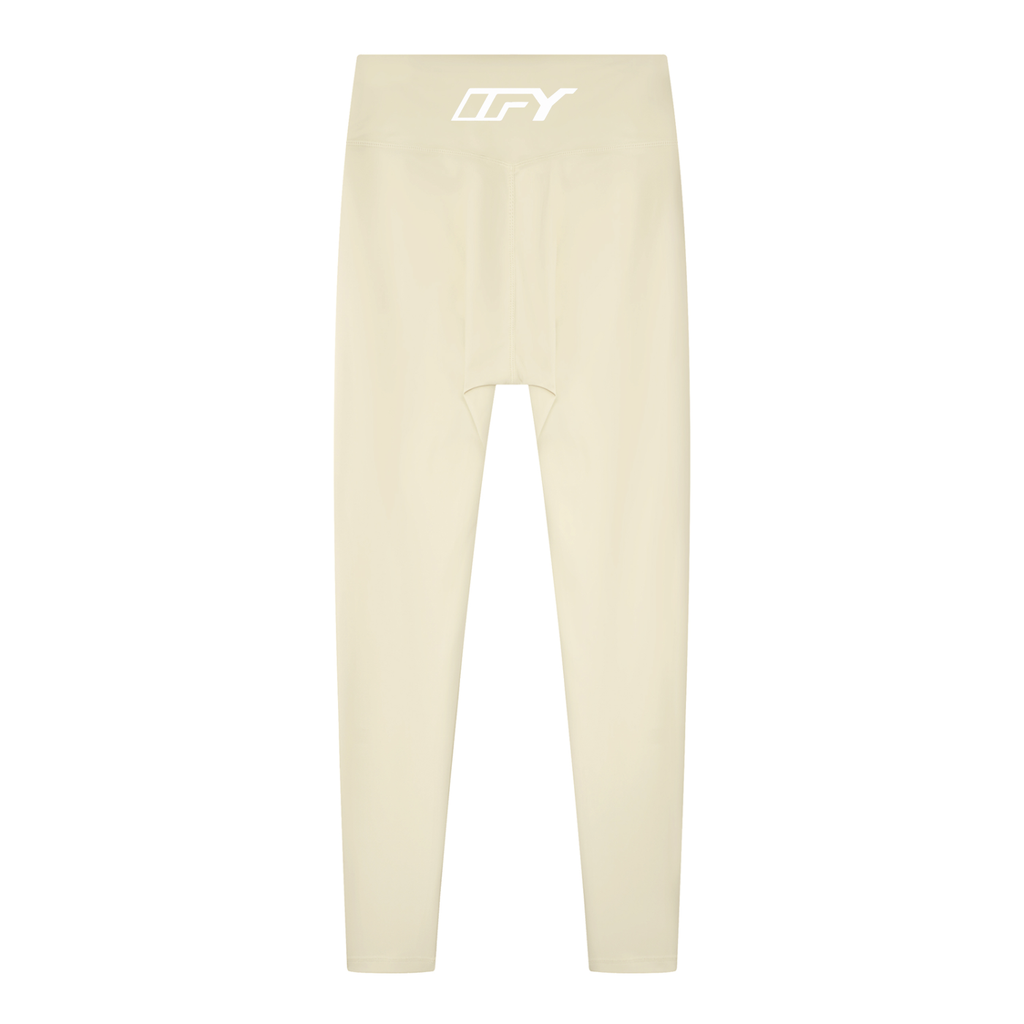 Elevate Your Wardrobe with Women's High Rise Leggings - Comfort Meets Style