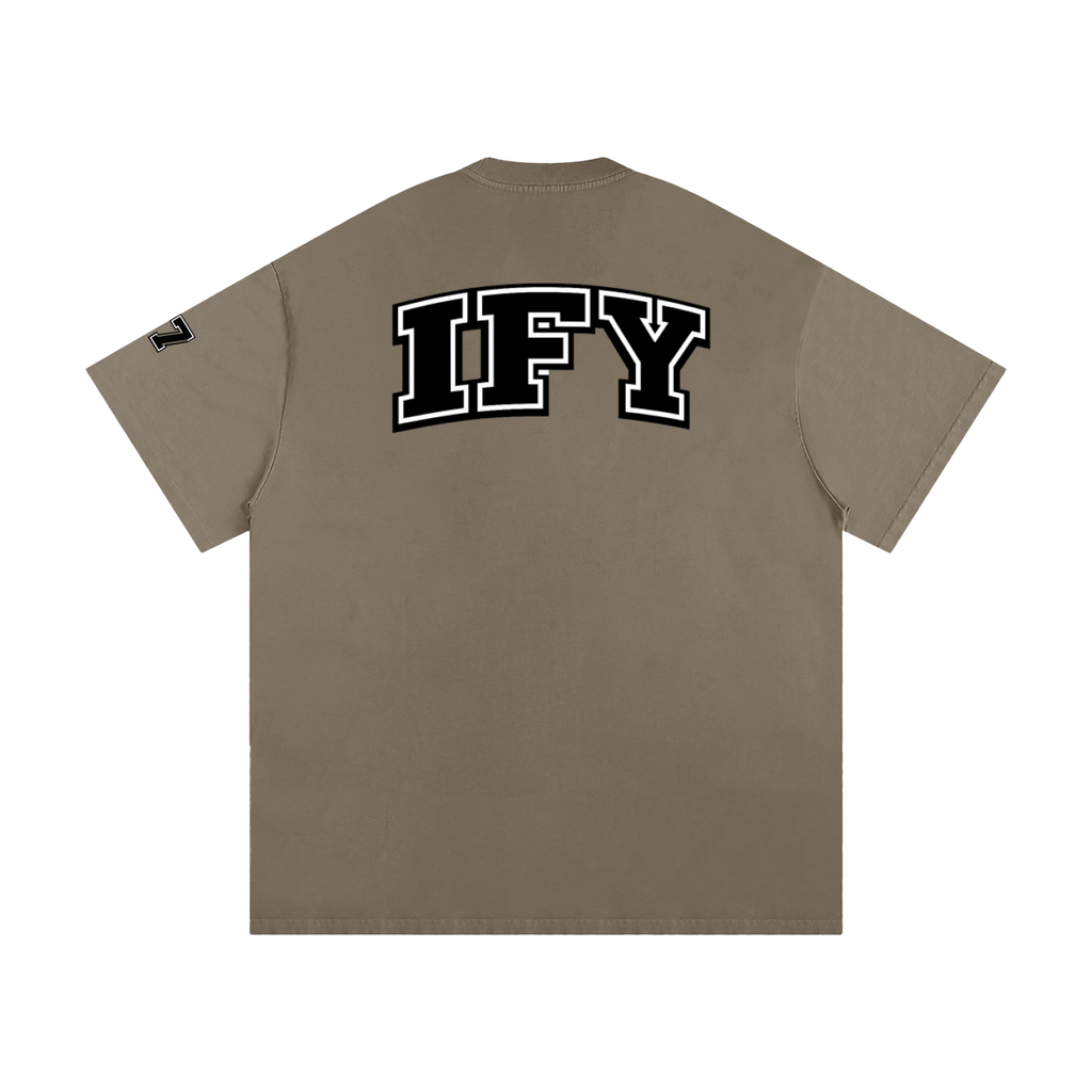 Heavyweight Loose Fit T-Shirt