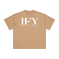 Heavyweight Vintage Washed T-Shirt: Elevate Your Casual Wardrobe