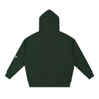 Experience Ultimate Comfort with Our Boxy Heavyweight Hoodie - Your Stylish Companion for Every Occasion