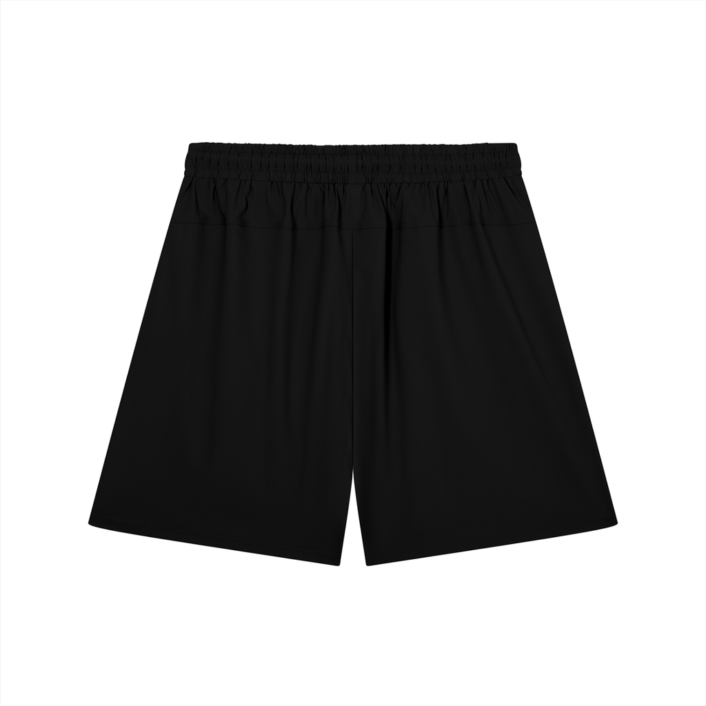 Ultimate Comfort: Men's Drawstring Shorts for Every Adventure