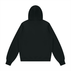 Unisex Fleece Regular Shoulder Hoodie