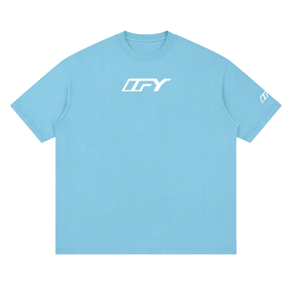Casual Oversized T-Shirt: Effortless Style with Comfort