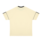 Unisex Raglan Color Block T-Shirt